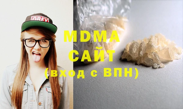 молекула духа Волосово